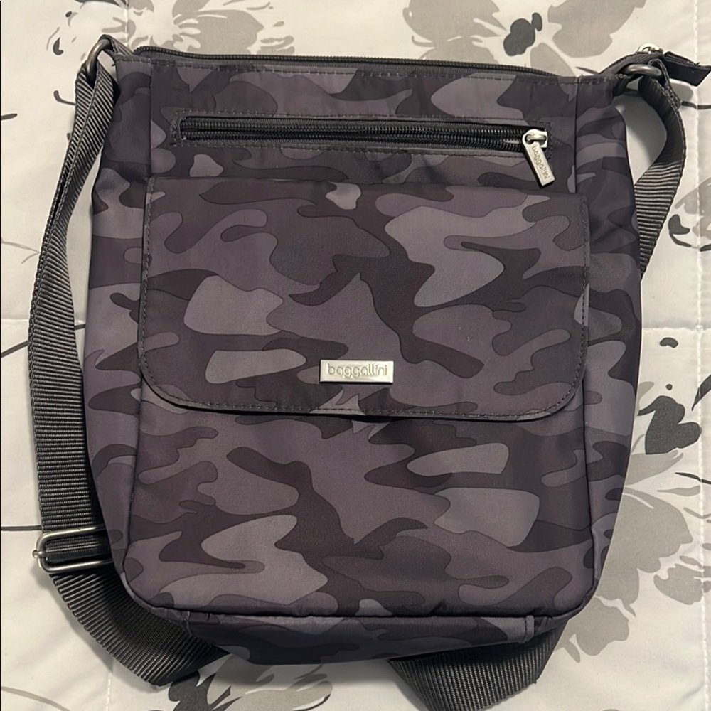BaggalliniTown Bag